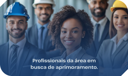 profissionais